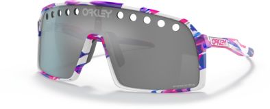 Oakley Sutro Kokoro Collection Prizm Black Sunglasses